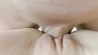 ACCIDENTALY CREAMPIED MY YOUNG STEP SISTER - MrPussyLicking