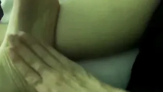 I Needed Nice Foot Rubs - Laura Fatelle