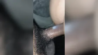 My El Salvadoran Bitch