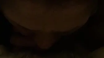 Candy’s Naughty ORAL SEX