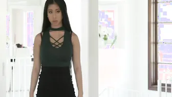Hard Ons porn video – Eastern Bae Bounded Shackled And PLOWED HARD - Jade Kush Nathan Bronson