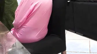 Fucking huge butt mistress fast and furious after Christmas party biggest cummed