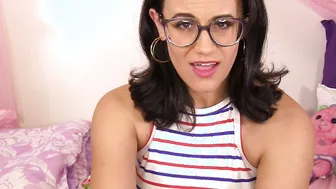 Babysitter Sissifies the Diaper Boy | Penny Barber