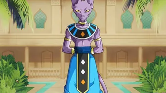 Dragon Ball Divine Adventure Uncensored Gameplay Episode 26