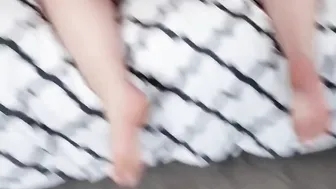 Huge Butt Gothic girlfriend From Tinder Does Porn For The First Time