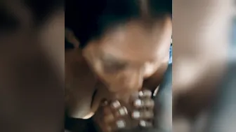Intense Throat Fucking Erotic a Sensual Amateur