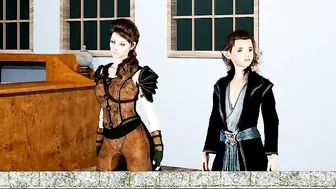 Minotaur porn video – The Runts Guild - Episode 01 - Full