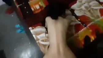 Chut porn video – Bade lund se sasu ki chudyi . Maa K paad