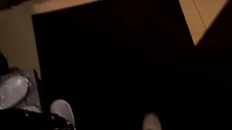TUTOR4K. Lucky Bro Manages to Trick Older Tutor in Spontaneous Sex