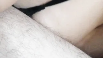The Sex Professor Invites me to her House