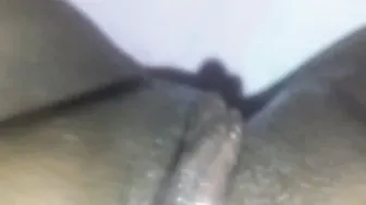Crazy Hot  Vulgar Bald cunt