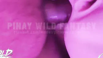 First Time Fucking Tight Innocent Cunt and Booty Sex Doll. Realistic Sex