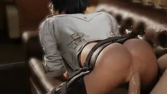 Rough Ride porn video – Lady Ride Rough Penis
