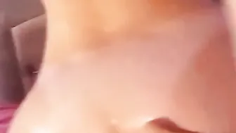 Long-awaited Juicy Tight Anal with a Jizzed inside a Sweet Snatch