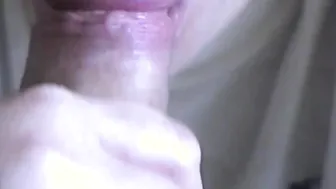 Vintage Missy and George Bj and Facial