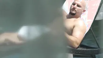 PORNPROS Thin Leaking Snatch Hispanic Drilled by Big Cock