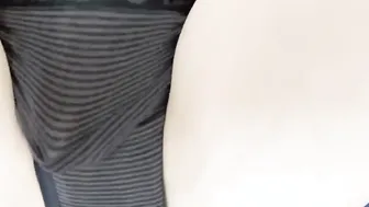 Finger Fucked my Kinky Snatch