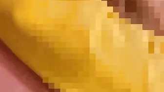 She is Cooking Spaghetti but she Feels like Fucking