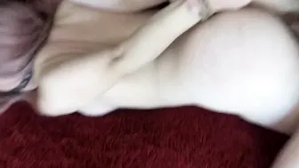 Fetish Sex with make me Cum