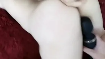Fetish Sex with make me Cum
