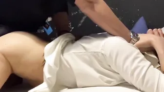 mom Italiana Infedele Scopata a Pecorina Da un Suo Amico
