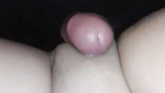 No Hands porn video – No Hands Cum