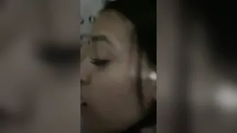 We have Sex with my Stepcousin while we See Movies