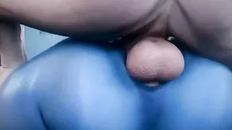 【MMD R-19 yo SEX DANCE】INTENSE ANAL SEX DELICIOUS SWEET SATISFACTION 激しいセックス [MMD]