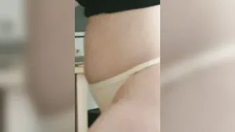 Step Milf Jugs Boned inside Hotel Room with Step Son