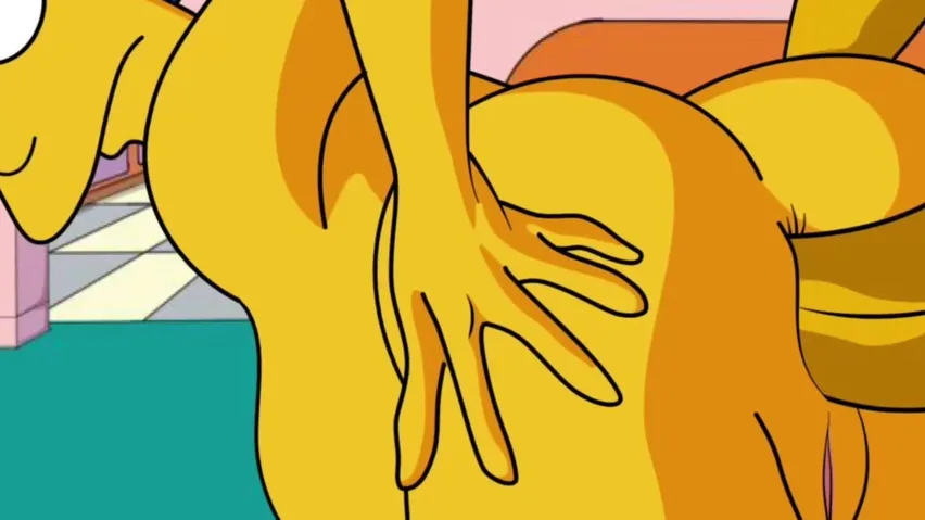 COMPILATION #2| THE SIMPSONS 4kPorn.XXX