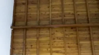 The Cuckold Husband Caught her Cheating with bbcs and Called Angry and big black dick Bull cant Hold the Boner