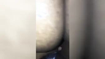 Atlanta IG Celeb Cream on Cock and Lick it off