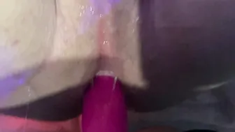 Daddy Getting Screwed MORE