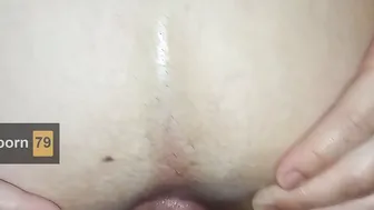 Proud Anal Hoe