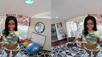 VRALLURE Completely Spread
