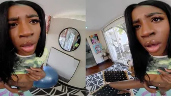 VRALLURE Completely Spread