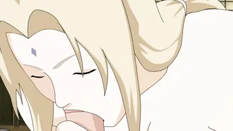 TSUNADE COMPILATION #1| NARUTO UNCENSORED ANIME