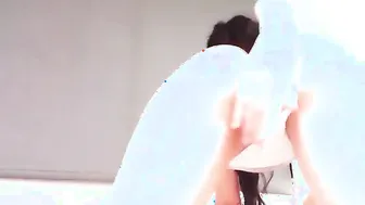 Cream up my Booty