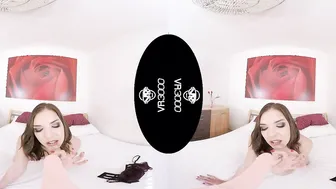 Hennesys hot Exploration inside 3D VR.