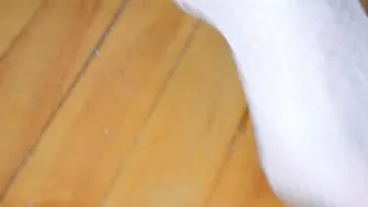 Halloween Fetish Bunny
