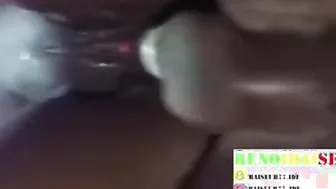 Renoi Baiseur: Gang Bang Avec La Team Part 2/2