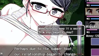 FAP Caves (three.6.five) - Summer Memories - The Magical Twat Adventures (Bugs)
