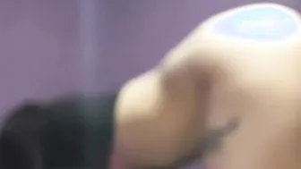 Sexo Salvaje Como Animales Chica Hispanic point of view SCENE GRATIS +teens +barely legal