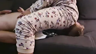 Preview porn video – Goddess Pijama Knockout ;) Preview