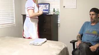 Quarantine Office Visit with Kendra Lynn