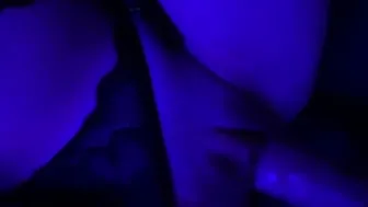 Shy Brazilian Babysitter Getting Banged and Creampie on