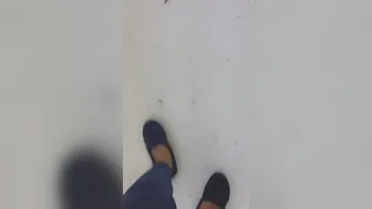 Moccasins Shoeplay