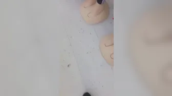 Moccasins Shoeplay