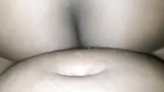 She sorry for taking this Cock