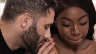 Damon Dice Has A Rough Pounded With Amari Anne Covers